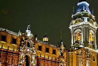 Lima Perù