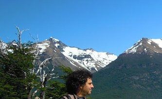 Perito Moreno
