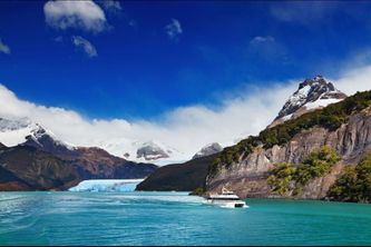 Lago Argentino