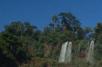 Iguazu'