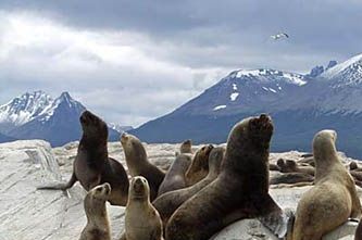 Ushuaia