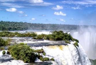 Iguazu