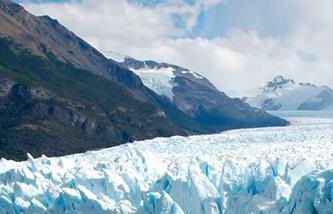 Perito Moreno