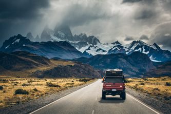 El Chalten