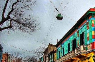 Buenos Aires