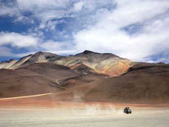 Lipez - Bolivia - Mashipura Viajes