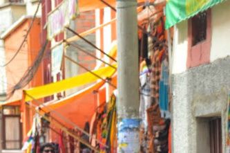 La Paz - Bolivia