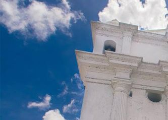Chichicastenango - Guatemala