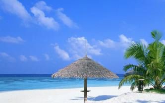 Playa Blanca - Guatemala