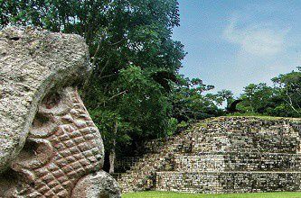 Copan - Honduras