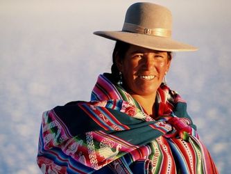 Villamar  Bolivia Mashipura Viajes
