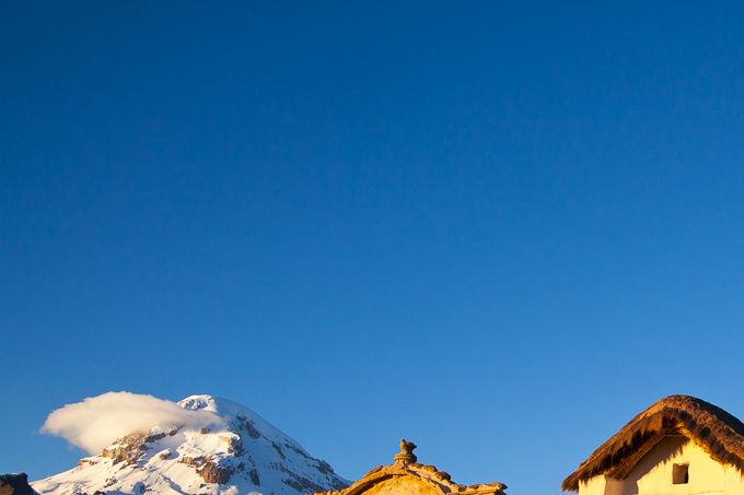 Sajama e Tomarapi  Bolivia - Tour Mashipura Viajes