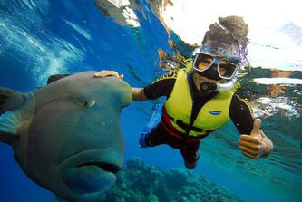 Corn Islands  Nicaragua