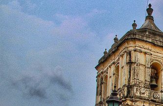 Leon  Nicaragua