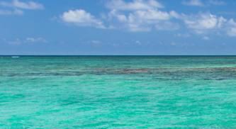 Corn Islands  Nicaragua