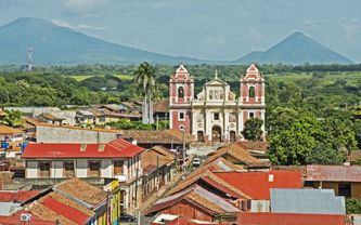 Leon Nicaragua