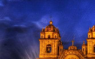 Cusco  Perù