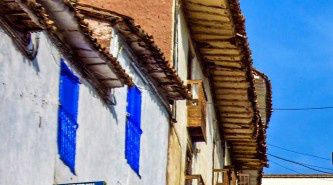 Cusco  Perù