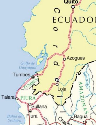Tour Perù Discovery Ande e Amazzonia  Mashipura Viajes