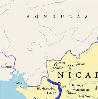 Tour Nicaragua Avventura  Mashipura Viajes